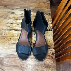 Lucky brand heels